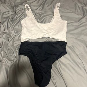 kendall and kylie medium bathing suit